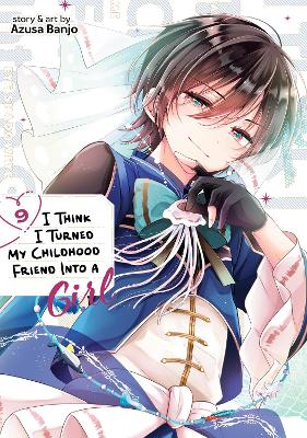 I THINK I TURNED MY CHILDHOOD VOL. 9