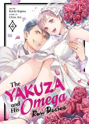 YAKUZA AND HIS OMEGA VOL. 4
