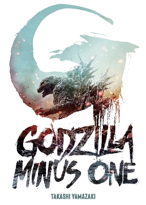 GODZILLA MINUS ONE