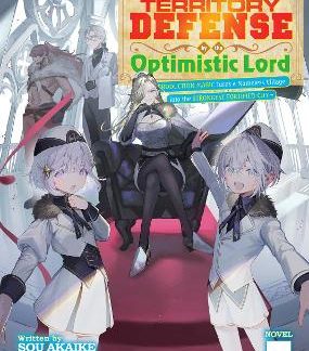 EASYGOING TERRITORY DEFENSE VOL 7 LIGHT