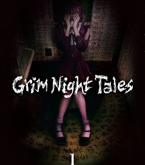 GRIM NIGHT TALES VOL. 1
