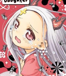 MY DARLING DEVILISH DAUGHTER VOL. 2