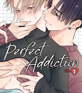 PERFECT ADDICTION VOL. 1