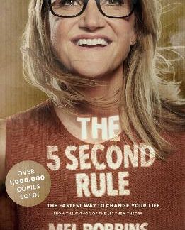 THE 5 SECOND RULE