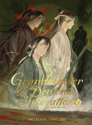 GRANDMASTER DELUXE VOL 2