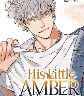HIS LITTLE AMBER VOL. 1