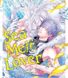 SEA MELT LOVER