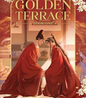 GOLDEN TERRACE (NOVEL) VOL. 1