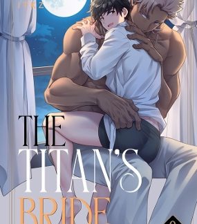 TITAN'S BRIDE VOL. 9
