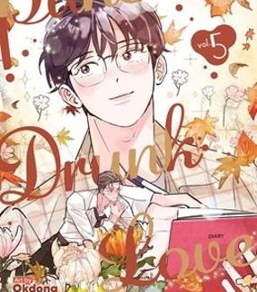 PUNCH DRUNK LOVE VOL. 5