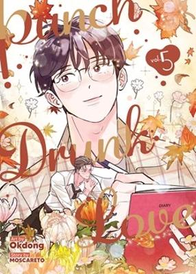PUNCH DRUNK LOVE VOL. 5