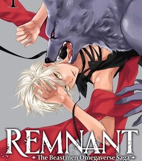 REMNANT VOL. 1