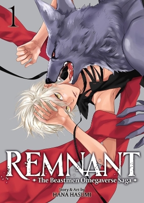 REMNANT VOL. 1