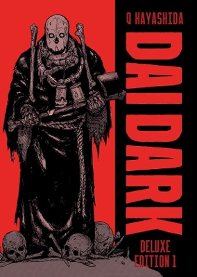 DAI DARK DELUXE EDITION 1 VOL. 1-3